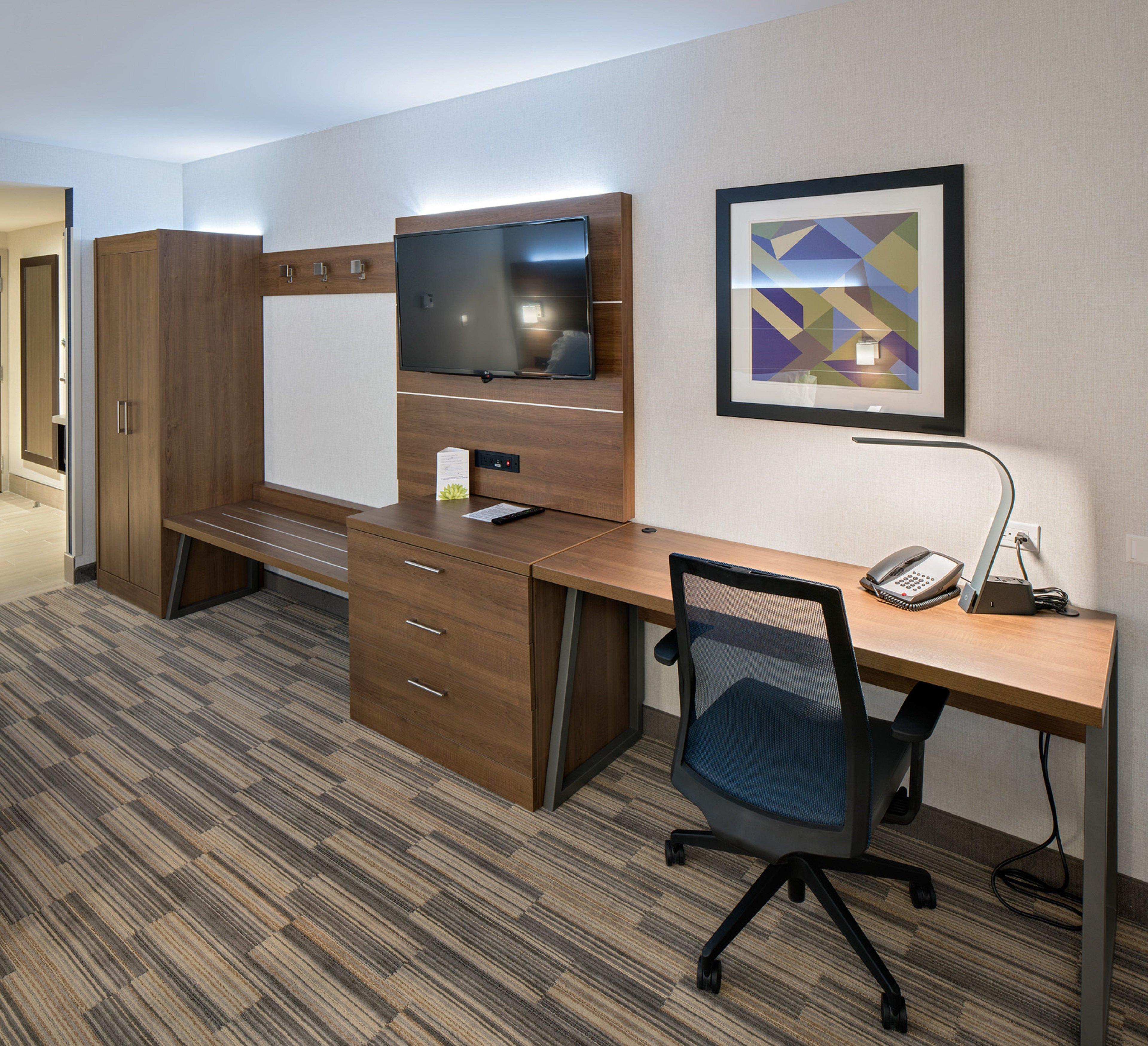 Holiday Inn Express - Red Deer North By Ihg Esterno foto