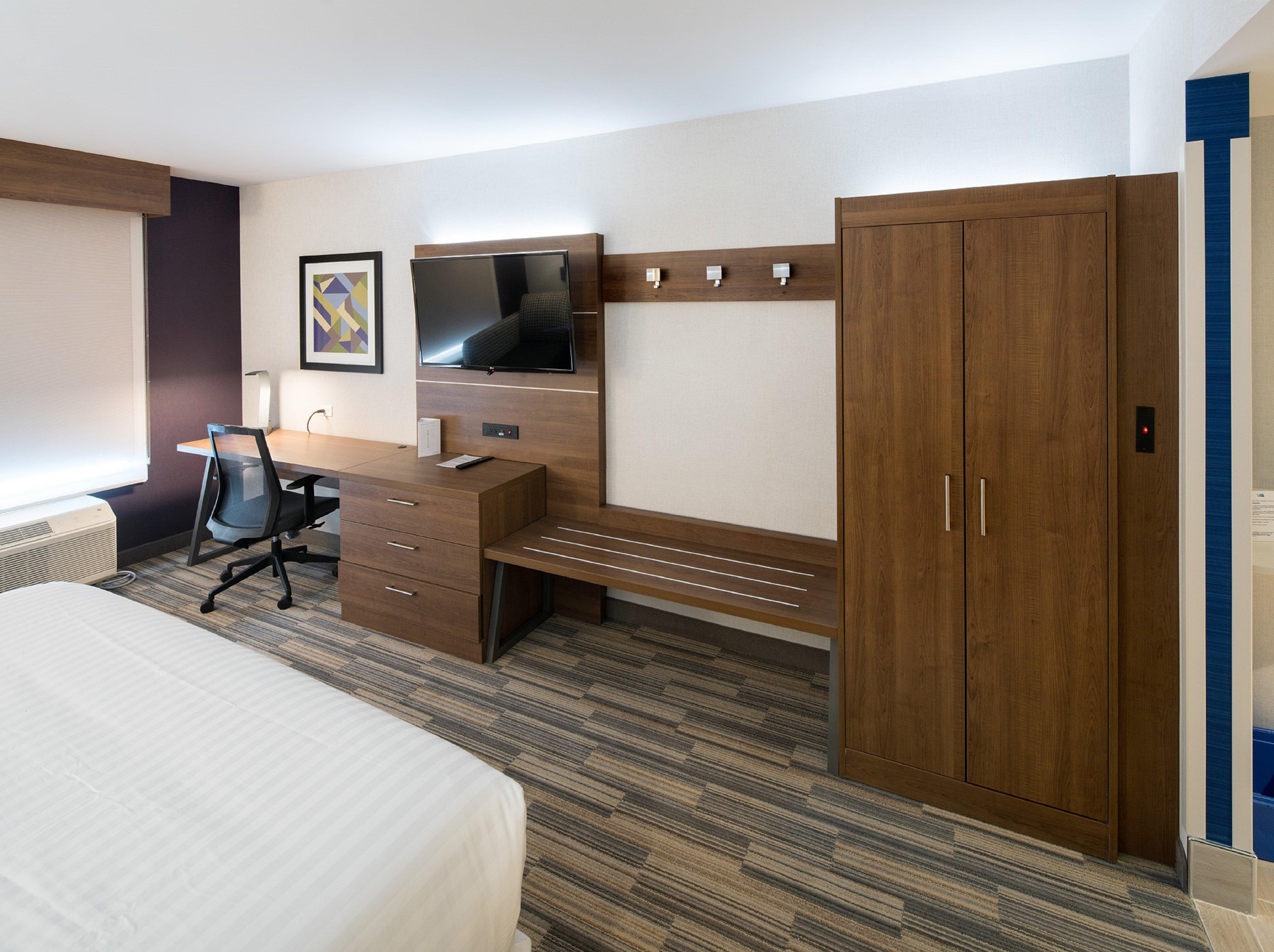 Holiday Inn Express - Red Deer North By Ihg Esterno foto