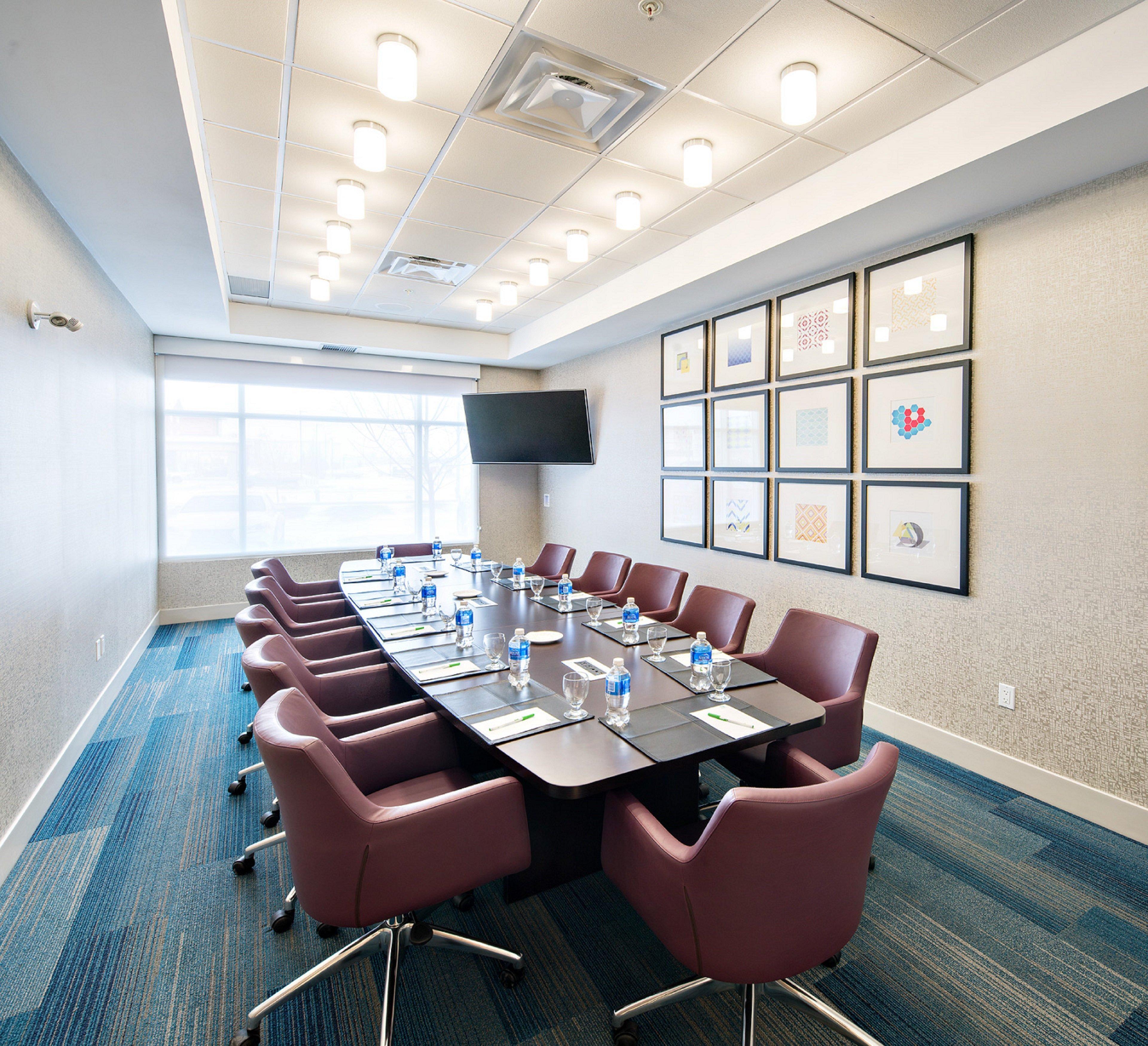 Holiday Inn Express - Red Deer North By Ihg Esterno foto