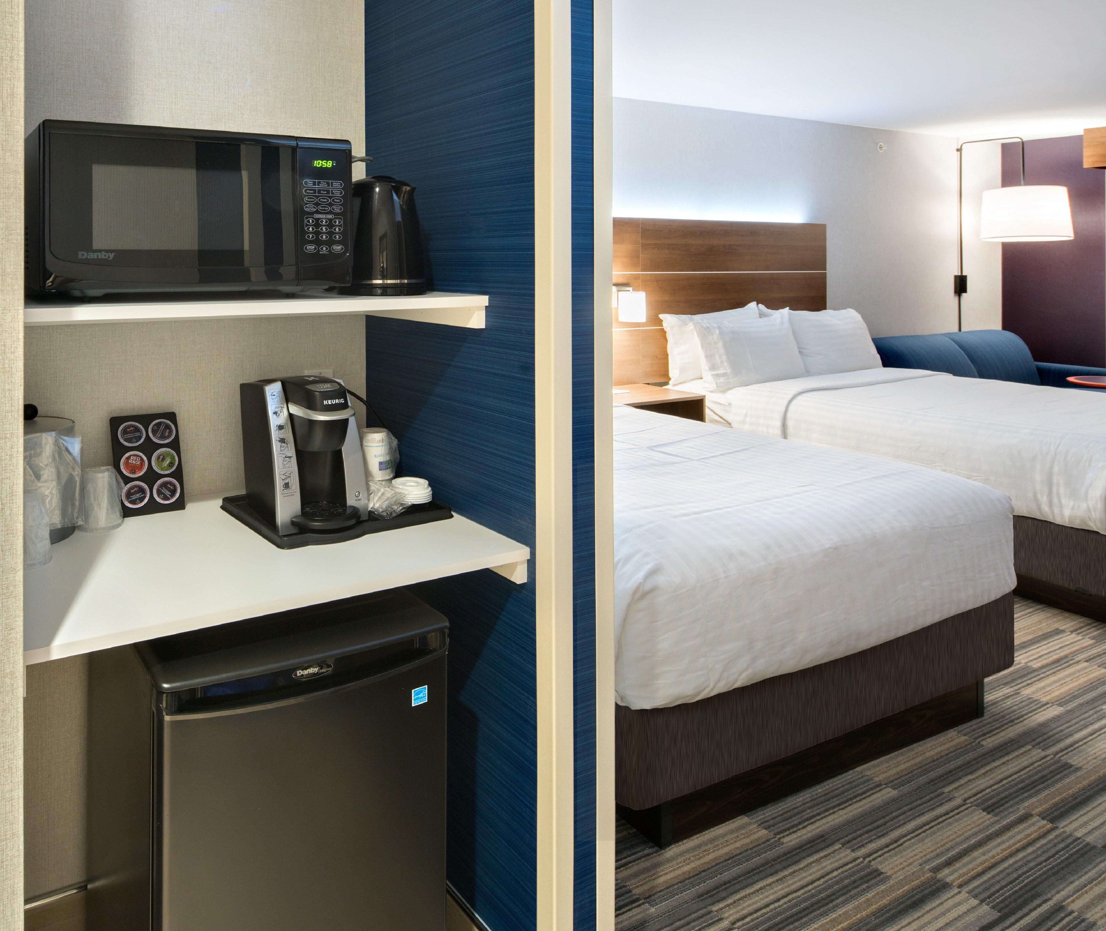 Holiday Inn Express - Red Deer North By Ihg Esterno foto
