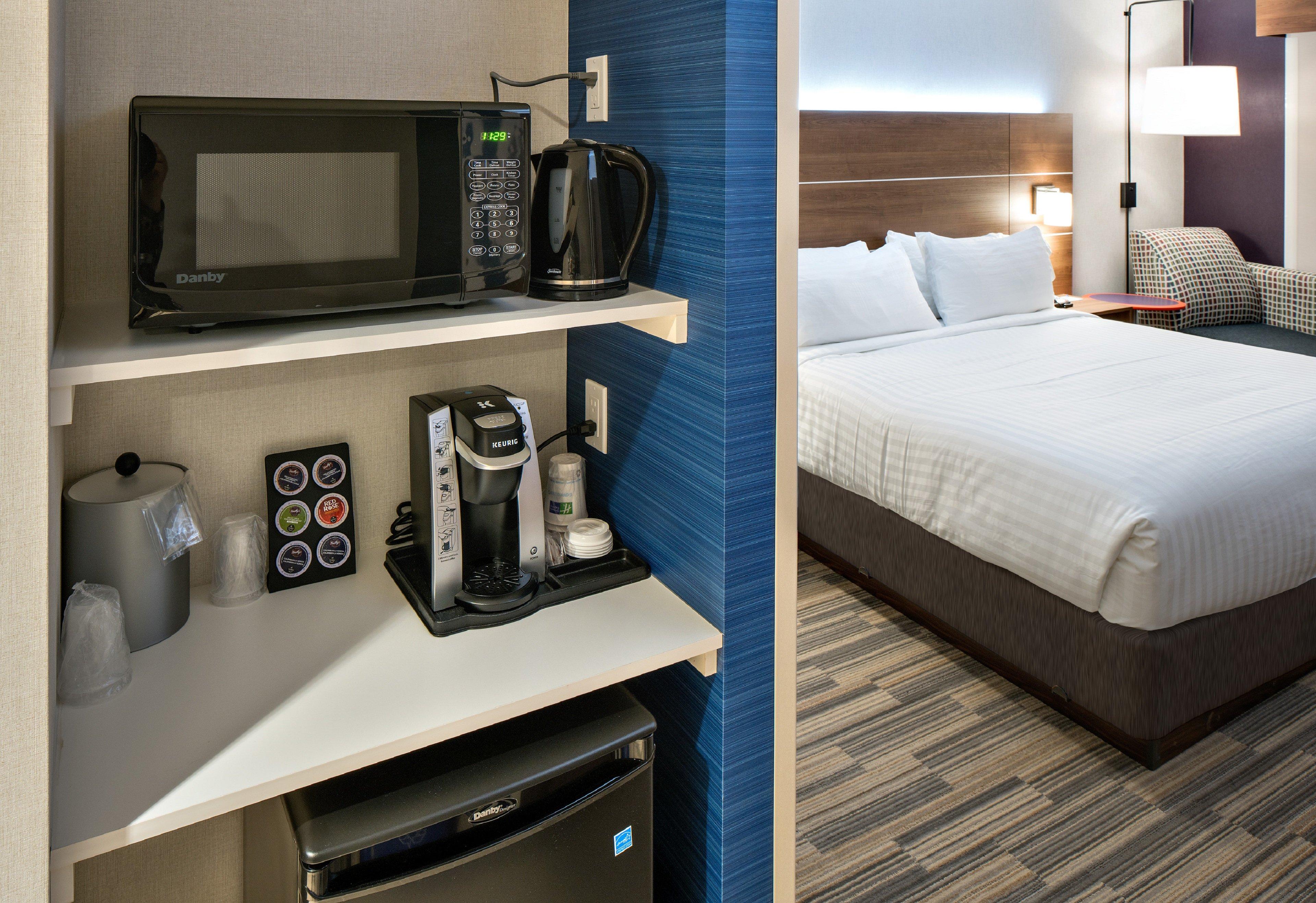 Holiday Inn Express - Red Deer North By Ihg Esterno foto