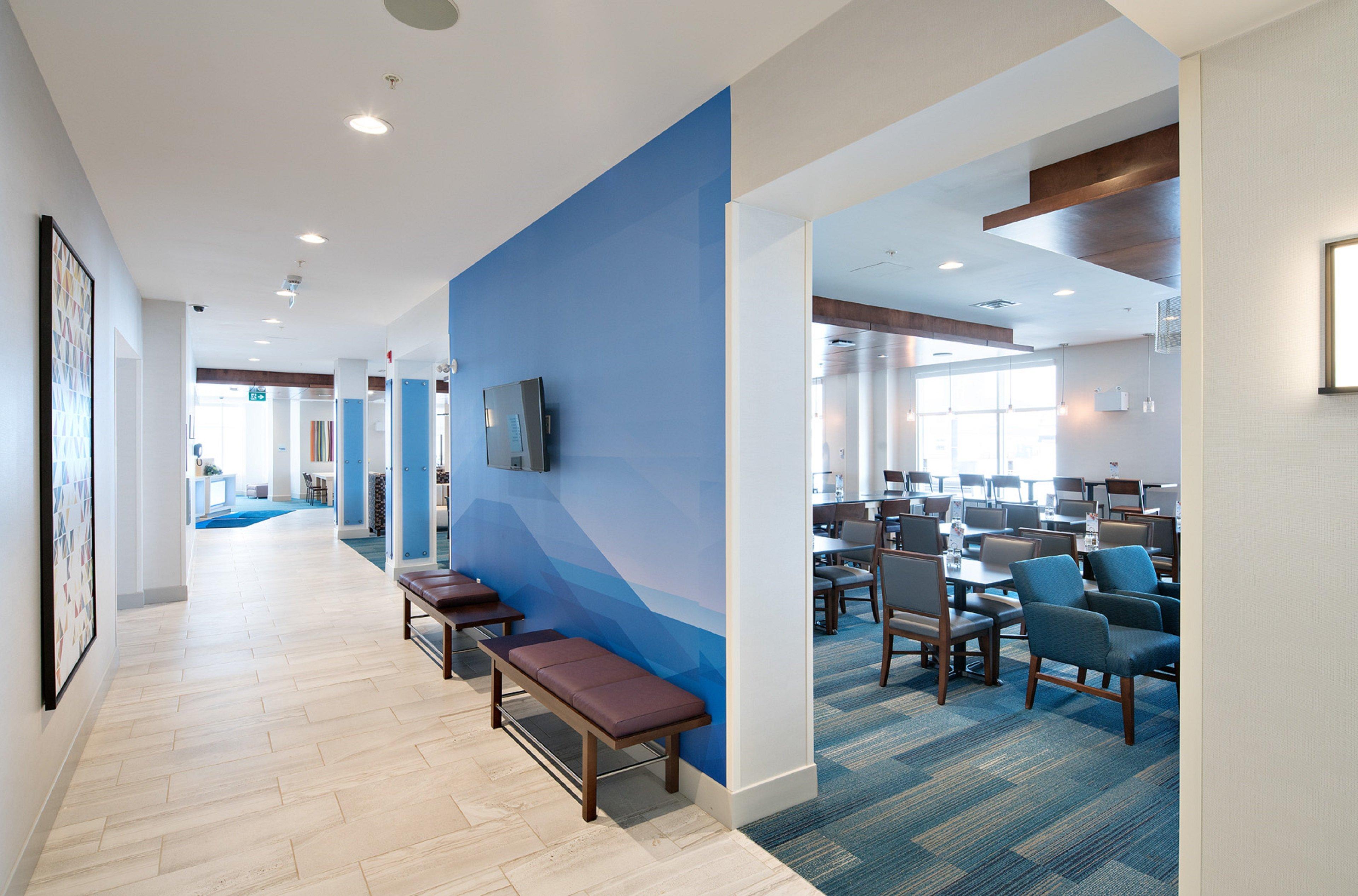 Holiday Inn Express - Red Deer North By Ihg Esterno foto