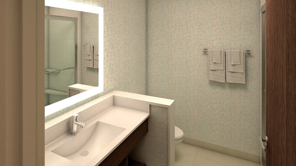 Holiday Inn Express - Red Deer North By Ihg Esterno foto